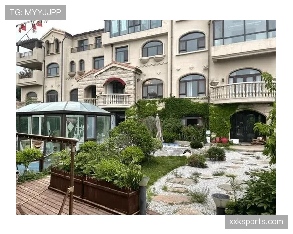 张继科退役后住的别墅,比他拿奥运金牌那年还贵 张继科退役后住的别墅,比他拿奥运金牌那年还贵