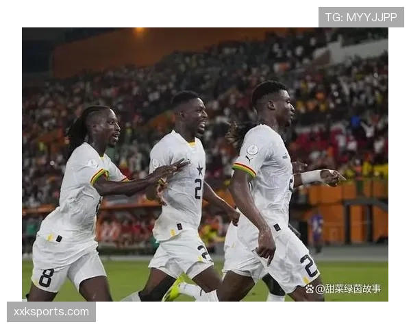加纳冲击2026世界杯:非洲劲旅能否重返决赛圈 加纳冲击2026世界杯:非洲劲旅能否重返决赛圈